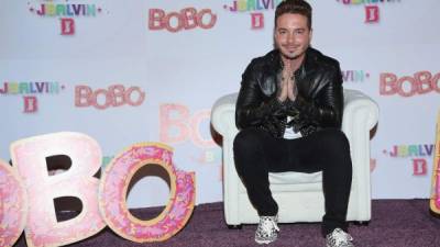 J Balvin cree que su nuevo álbum cambiará mucho el concepto de reguetón.