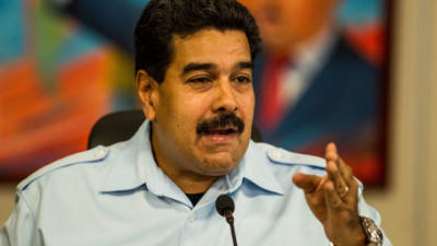 El presidente venezolano, Nicolás Maduro dijo que en la cumbre se aprobarán las normas de la zona económica de desarrollo en común.