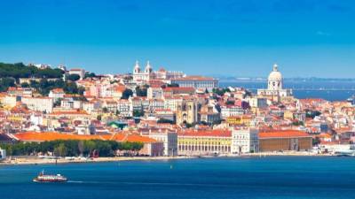 El proyecto 'Maravillas de Portugal' estarán disponibles en Google Street View.