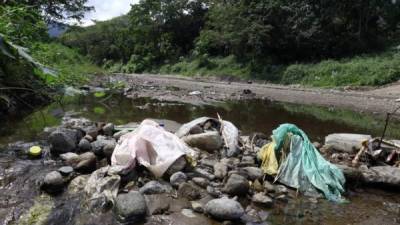 El tratamiento de aguas residuales es prioridad en San Pedro Sula.