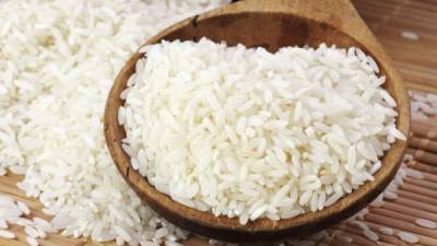 El arroz es una de los principales alimentos en el mundo.