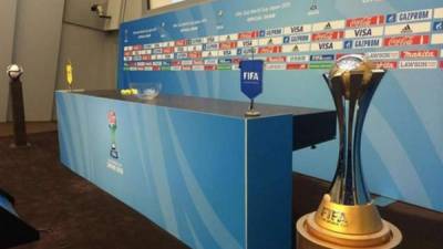 La Copa Mundial de Clubes de la FIFA volverá a disputarse en Japón tras dos años en los que el torneo se trasladó a Marruecos.