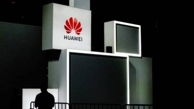 Huawei espera atraer a los consumidores presentando sus mejores productos ne este evento.