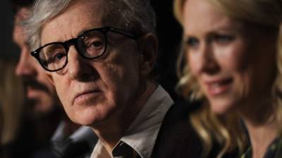 Greta Gerwig afirmó que se arrepiente de haber actuado en una de las películas de Woody Allen, 'To Rome with Love' ('A Roma con amor', 2012).