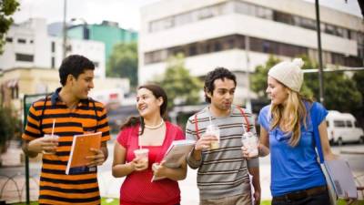 Aproveche esta gran oportunidad educativa y disfrute del beneficio.