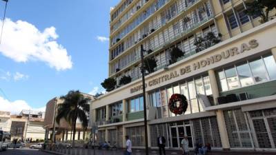 El Banco Central de Honduras mantendrá una política cambiaria flexible para este año.