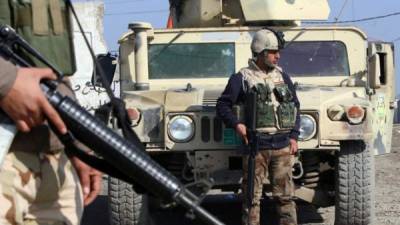 Los cuerpos de seguridad esperan reducir la actividad terrorista en Yemen.