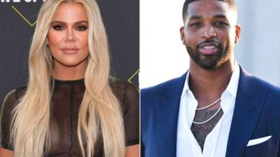 Khloé Kardashian y Tristan Thompson se han dado una nueva oportunidad.