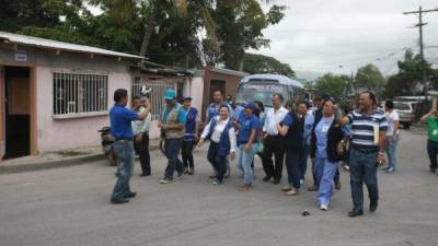 Las autoridades sanitarias intensificaron las medidas preventivas contra el dengue y la chikungunya.