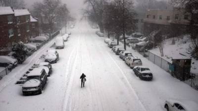 Varios accidentes de tránsito ha dejado víctimas mortales producto de la tormenta.