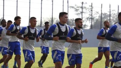 La Selección de Honduras deberá subir su nivel si desea ser protagonista de la próxima justa mundialista.