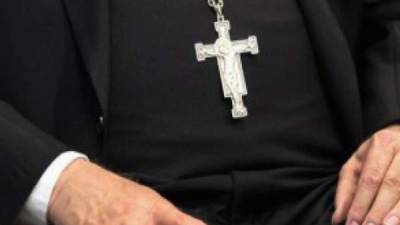 El sacerdote inculpado por abusos sexuales recibirá su sentencia en enero.