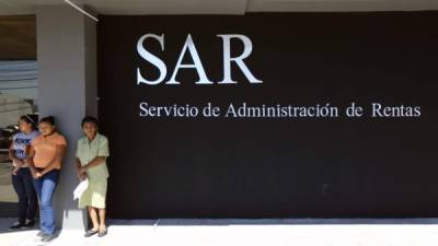 El SAR justifica sus acciones en base al nuevo Código Tributario.