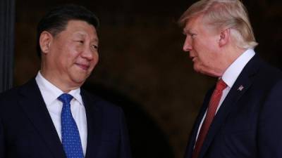 Los gravámenes impuestos por Trump a Pekín se suman a otros que empezaron a aplicarse el pasado 6 de julio a importaciones chinas valoradas en 34,000 millones de dólares, sumando un total de 50,000 millones.