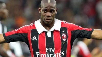 De concretar su llegada al Liverpool Balotelli tendría que firmar un código de buena conducta.