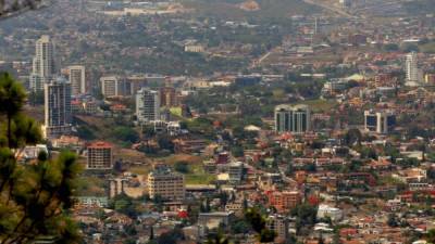 Crecimiento de Honduras será de 4% en 2017.