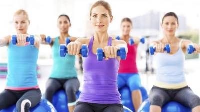 El ejercicio físico tiene múltiples beneficios de la saluda.