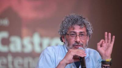 Gustavo Castro es el únido testigo del asesinato de la líder indígena hondureña Berta Cáceres.