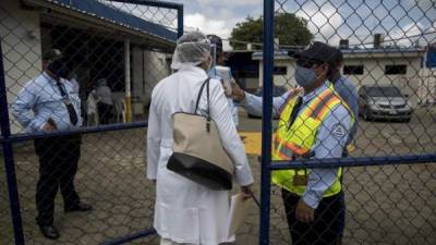 Foto: La Prensa