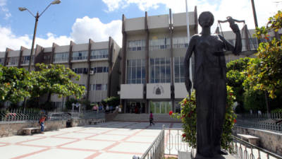 La Corte Suprema de Justicia tramita cinco solicitudes de extradición de hondureños.
