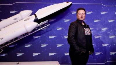 Con el envío masivo de satélites de la red Starlink, SpaceX se propone suministrar internet de alta velocidad, constante y 'asequible' a usuarios de cualquier lugar del mundo. Foto: EFE