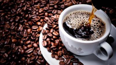 El café contiene sustancias beneficiosas para el organismo.