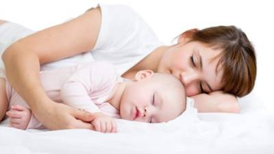 La separación del bebé en la madre, puede perjudicar su salud en el futuro.