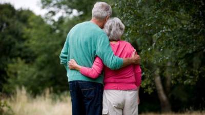Las personas jubiladas pueden tener más riesgo de sufrir alguas enfermedades crónicas.