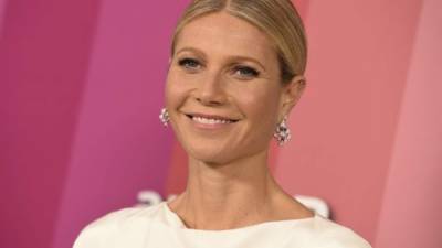 Gwyneth Paltrow lanzó otro de sus polémicos productos bajo la marca Goop.