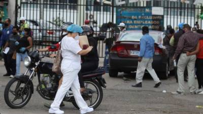 Foto: La Prensa