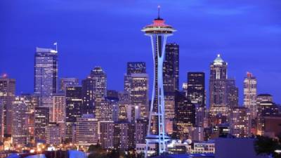 Seattle, Washington es una de las ciudades más destacadas por sus ofertas de trabajo en los Estados Unidos.