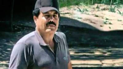 'El Mayo' Zambada quedó al mando del cártel de Sinaloa tras la captura y posterior extradición a EEUU del Chapo Guzmán, según medios mexicanos.