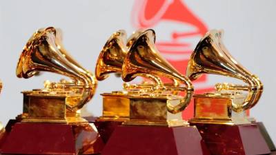 La edición 25 de los premios Latin Grammy se celebrará el próximo 14 de noviembre en el Kaseya Center de Miami, en el sur de Florida (EE.UU.)