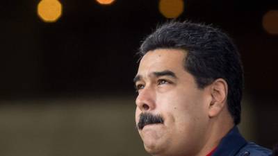 El Gobierno de Maduro niega la supuesta masacre de los mineros.