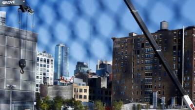 El inmueble estaría ubicado en Manhattan.