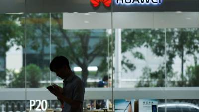 Por su nivel de ventas, Huawei se ubica como el segundo fabricante tecnológico a nivel mundial, solo superado por su rival coreano Samsung.