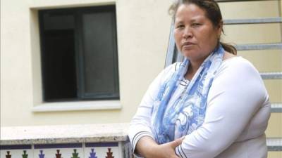 Norma Romero, una mexicana que lucha para que el inmigrante no sea invisible.