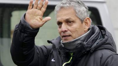 Reinaldo Rueda es el nuevo entrenador de la Selección de Chile.