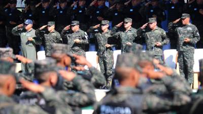 <b>Sectores no descartan que intención de quitarle potestades a las Fuerzas Armadas busque la concentración absoluta de poder.</b>