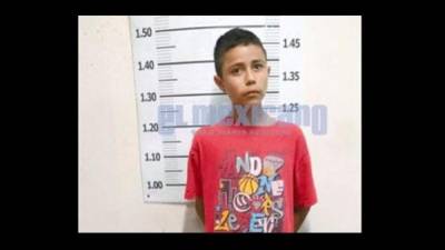 Antonio Montes Medina, alias “El Mini”.