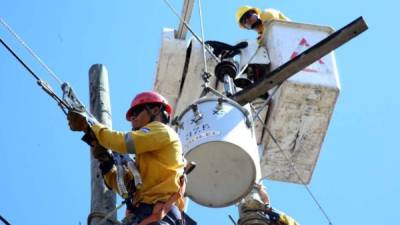 Desde el pasado 25 de marzo EEH anunció la suspensión de cortes de energía. Sin embargo, en la zona norte de Honduras se han realizado algunos mantenimientos que han interrumpido el servicio.