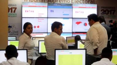 Mapa Soluciones queda desligada de la transmisión de datos, pero se dedicará al manejo de call centers, más la entrada y salida de maletas electorales.