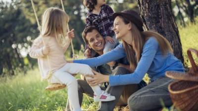 Las familias mejoran la formación de los infantes para llevar mejores hábitos saludables.