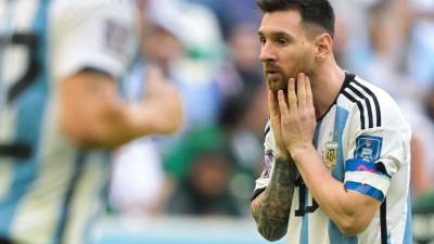 Fichajes y rumores que se han dado en el fútbol de Europa en las últimas horas. Lionel Messi es noticia con su futuro.