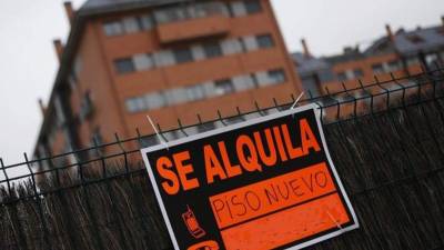Los problemas de vivienda también afectan a latinoamericanos que llevan más tiempo en España.