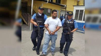 La banda delictiva 'Los Aguacates' se dedican a secuestrar y robar en varios departamentos del país.