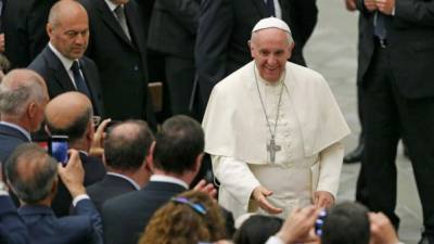 El Sumo Pontífice recibirá la visita de Cristina Fernández en pleno año electoral en su natal Argentina.