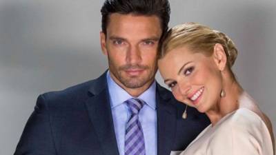 Marjorie de Sousa y Julián Gil han tenido una intermitente relación.