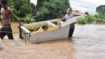 Foto: La Prensa