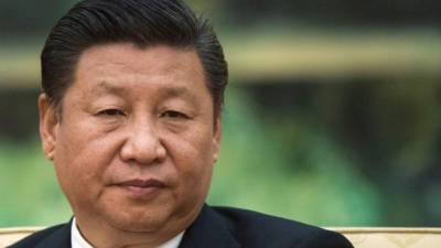 El Gobierno de Xi Jinping pide a la OTAN que deje de exagerar 'la teoría de la amenaza china'./